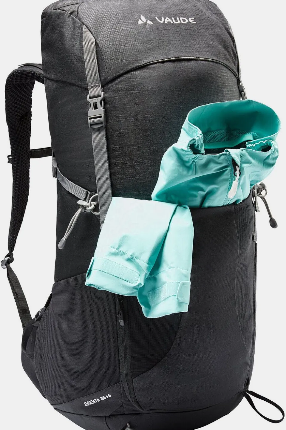 Tourpack Brenta 36+6
