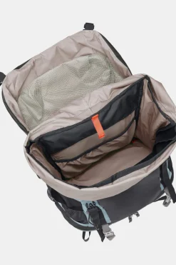 Tourpack Hidalgo 42+8