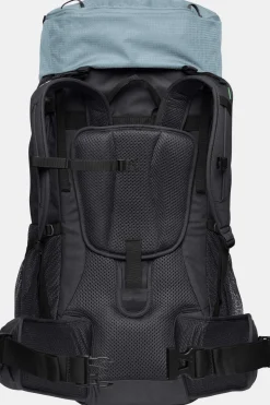 Tourpack Hidalgo 42+8