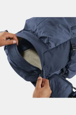 Tourpack Keb 52L