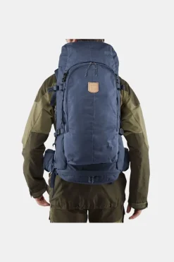 Tourpack Keb 52L
