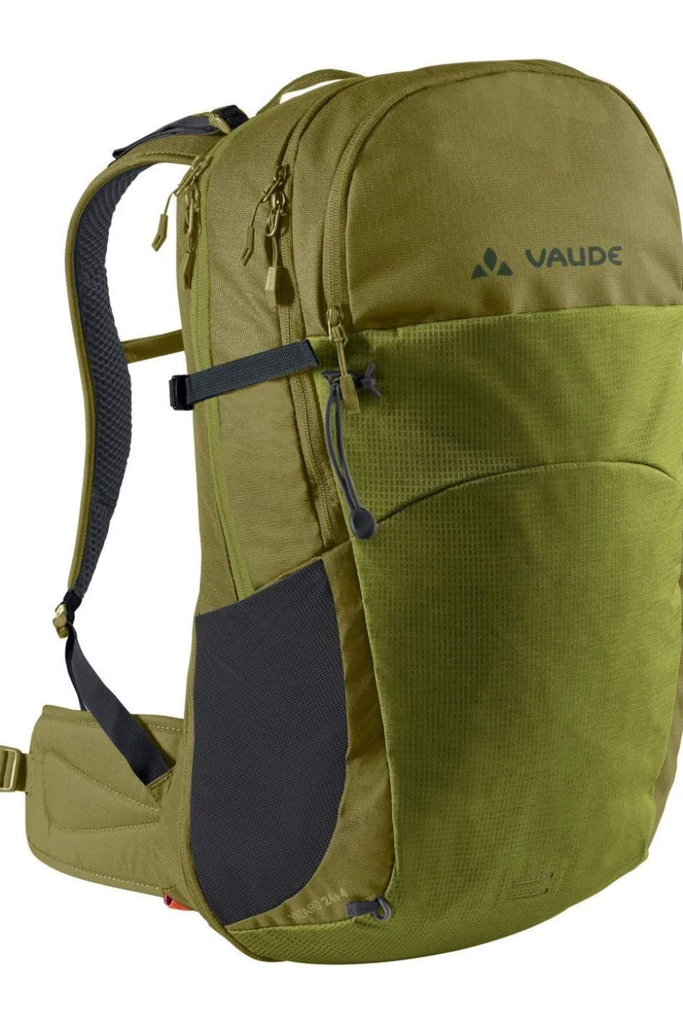 Tourpack Wizard 24+4