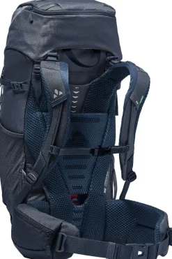 Tourpack Women's Asymmetric 38+8