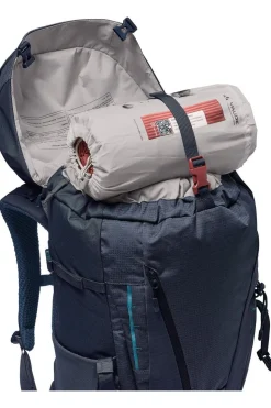 Tourpack Women's Asymmetric 38+8