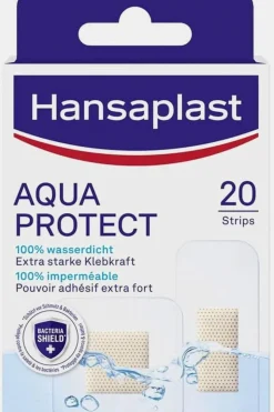 Trousse De Secours Aqua Protect 20 Strips