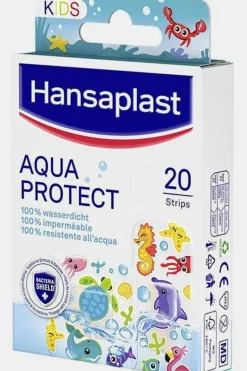 Trousse De Secours Aqua Protect Kids 20 Strips
