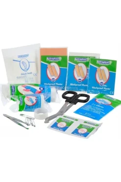 Trousse de Secours Basic