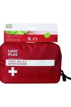 Trousse De Secours Cp First Aid Kit - Mountaineer