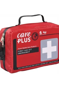 Trousse de Secours Emergency