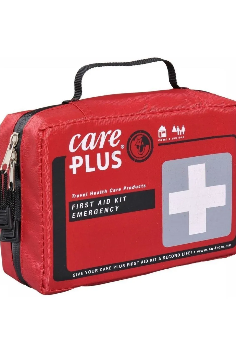 Trousse de Secours Emergency