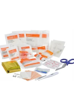 Trousse de Secours Emergency