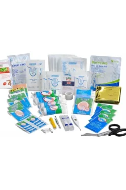 Trousse de Secours Family