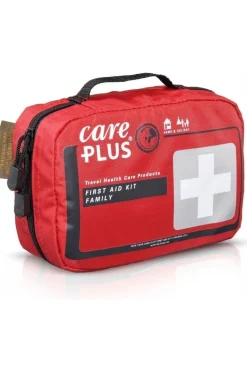 Trousse de Secours Family