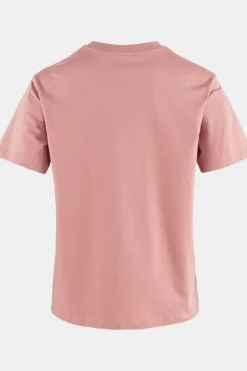 T-Shirt Fjällräven Heavy Classic T-Shirt