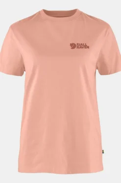 T-Shirt Fjällräven Heavy Classic T-Shirt