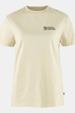 T-Shirt Fjällräven Heavy Classic T-Shirt
