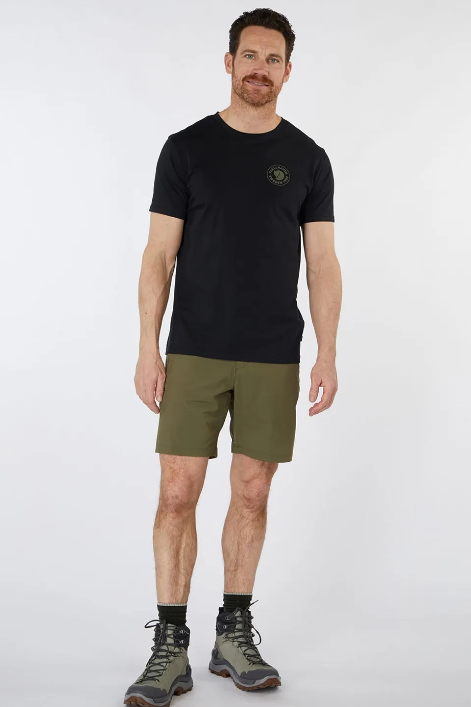 T-Shirt 1960 Logo M