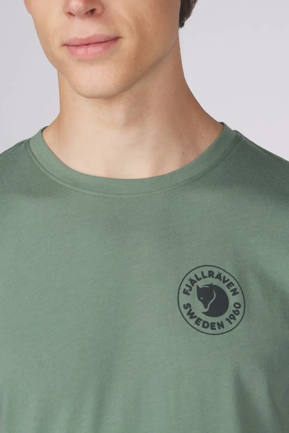 T-Shirt 1960 Logo M