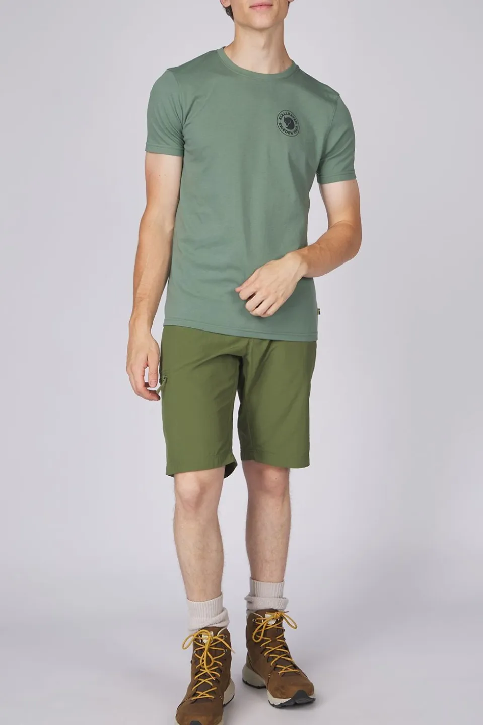 T-Shirt 1960 Logo M