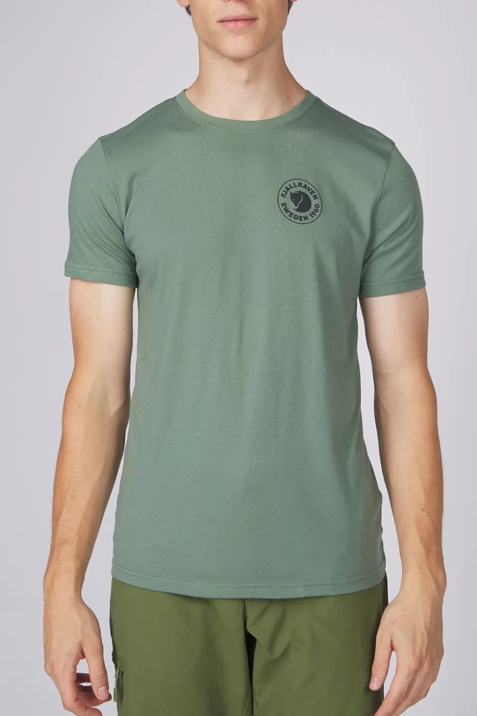 T-Shirt 1960 Logo M
