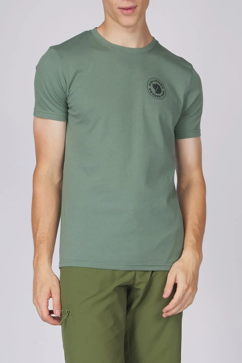 T-Shirt 1960 Logo M