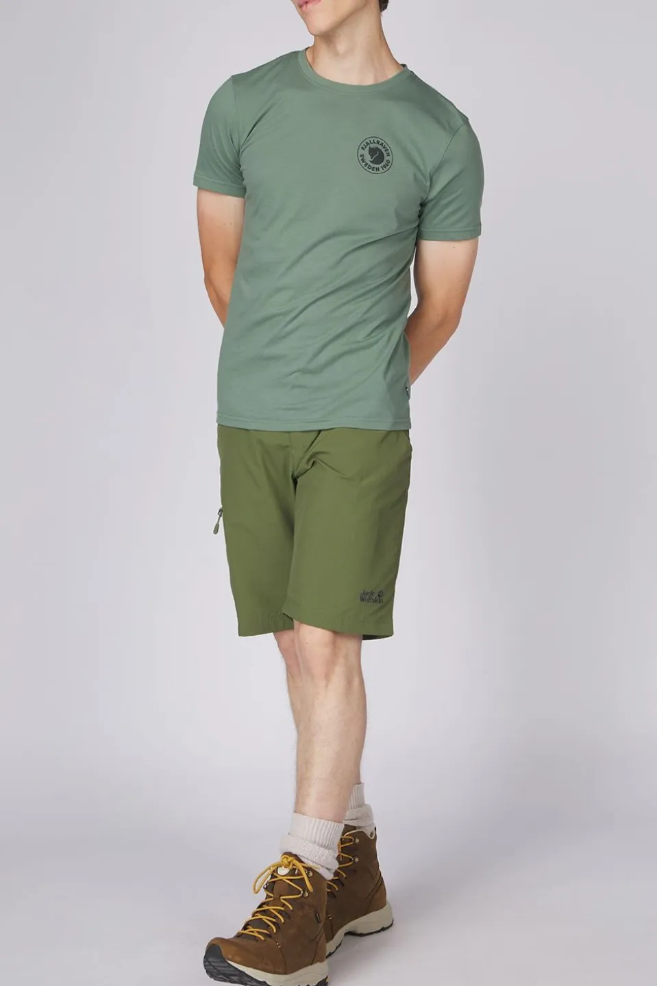 T-Shirt 1960 Logo M
