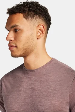 T-shirt Men's Merino 125 Cool-Lite™ Sphere III Ss Tee