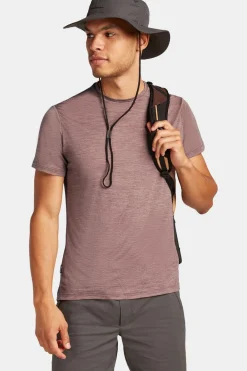T-shirt Men's Merino 125 Cool-Lite™ Sphere III Ss Tee