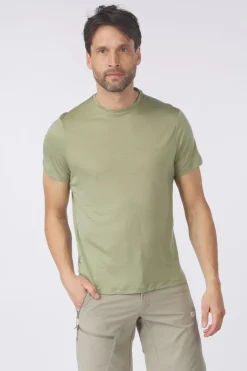T-shirt Men's Merino 125 Cool-Lite™ Sphere III Ss Tee
