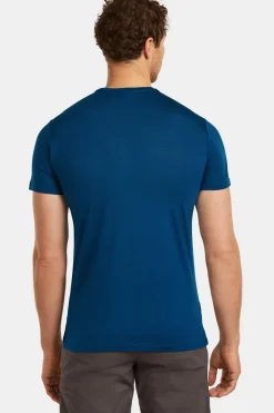 T-shirt Men's Merino 125 Cool-Lite™ Sphere III Ss Tee