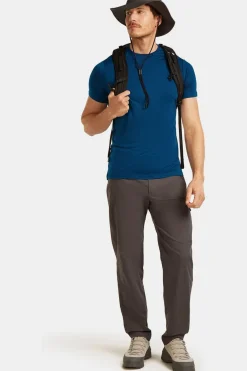 T-shirt Men's Merino 125 Cool-Lite™ Sphere III Ss Tee