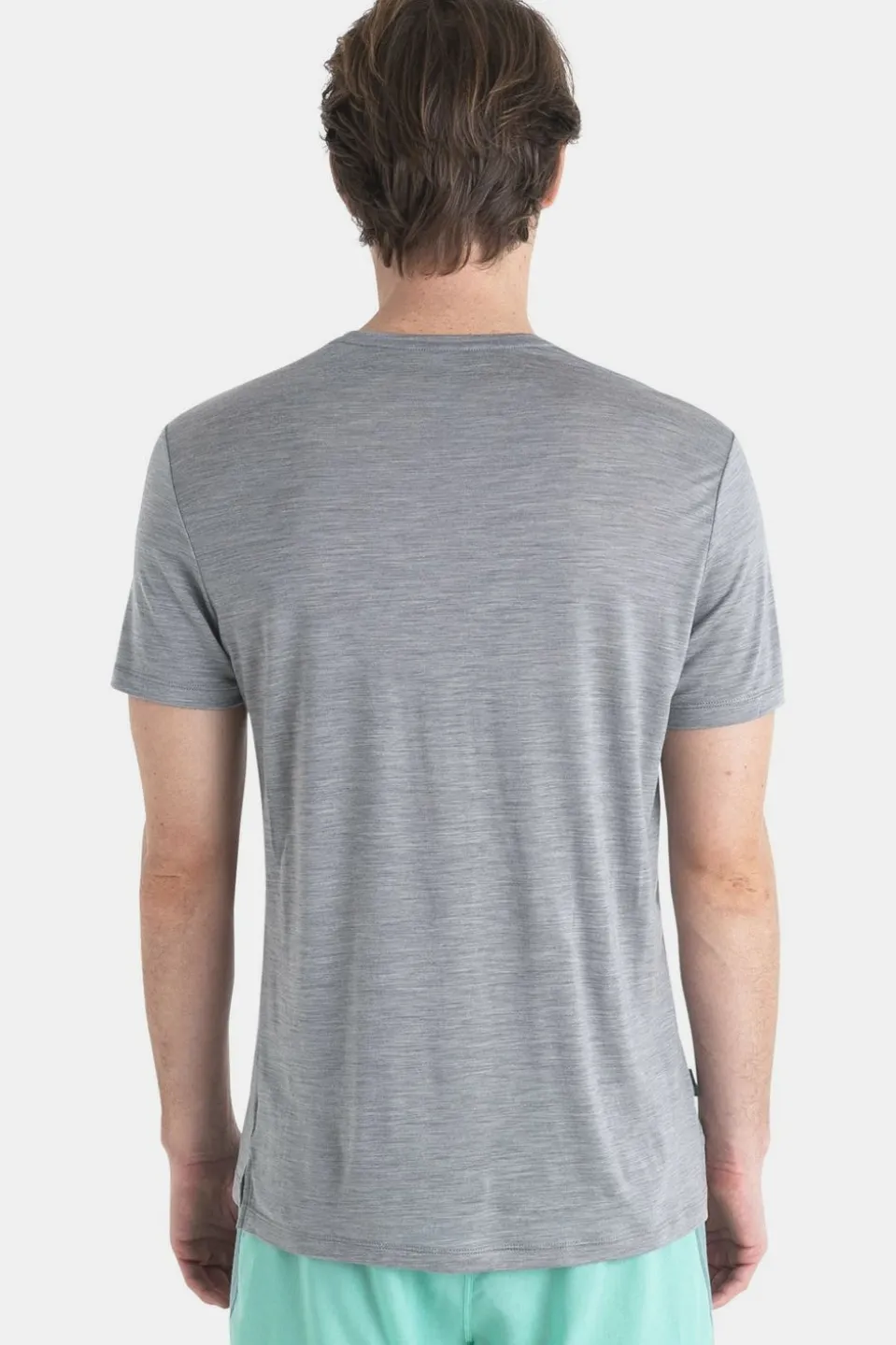 T-shirt Men's Merino 125 Cool-Lite™ Sphere III Ss Tee