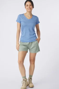 T-Shirt Abisko Cool Tee