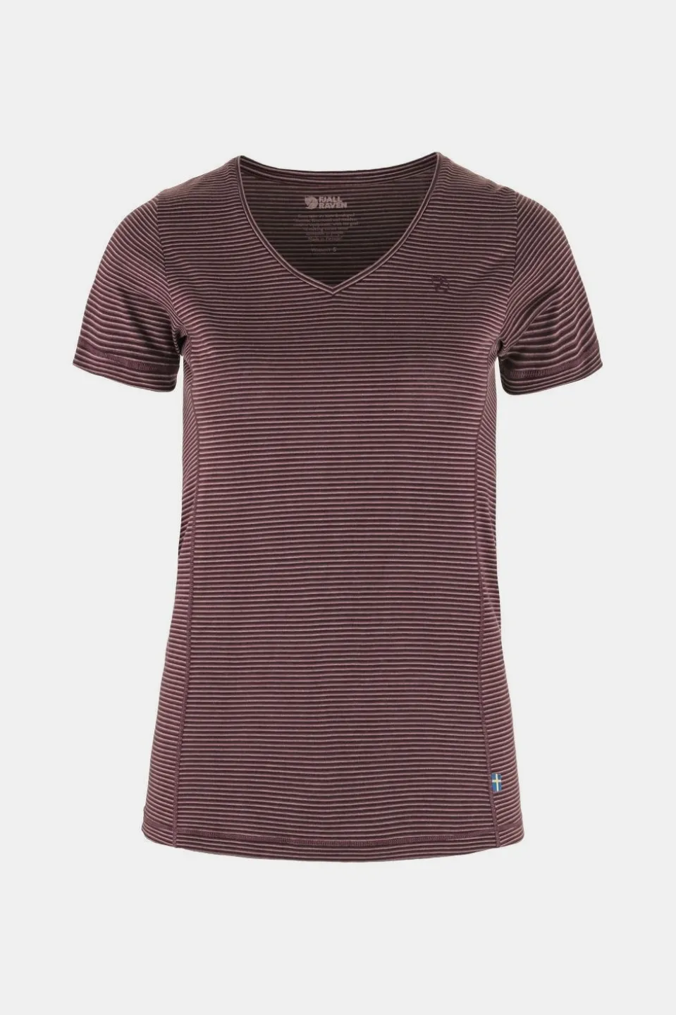 T-Shirt Abisko Cool Tee