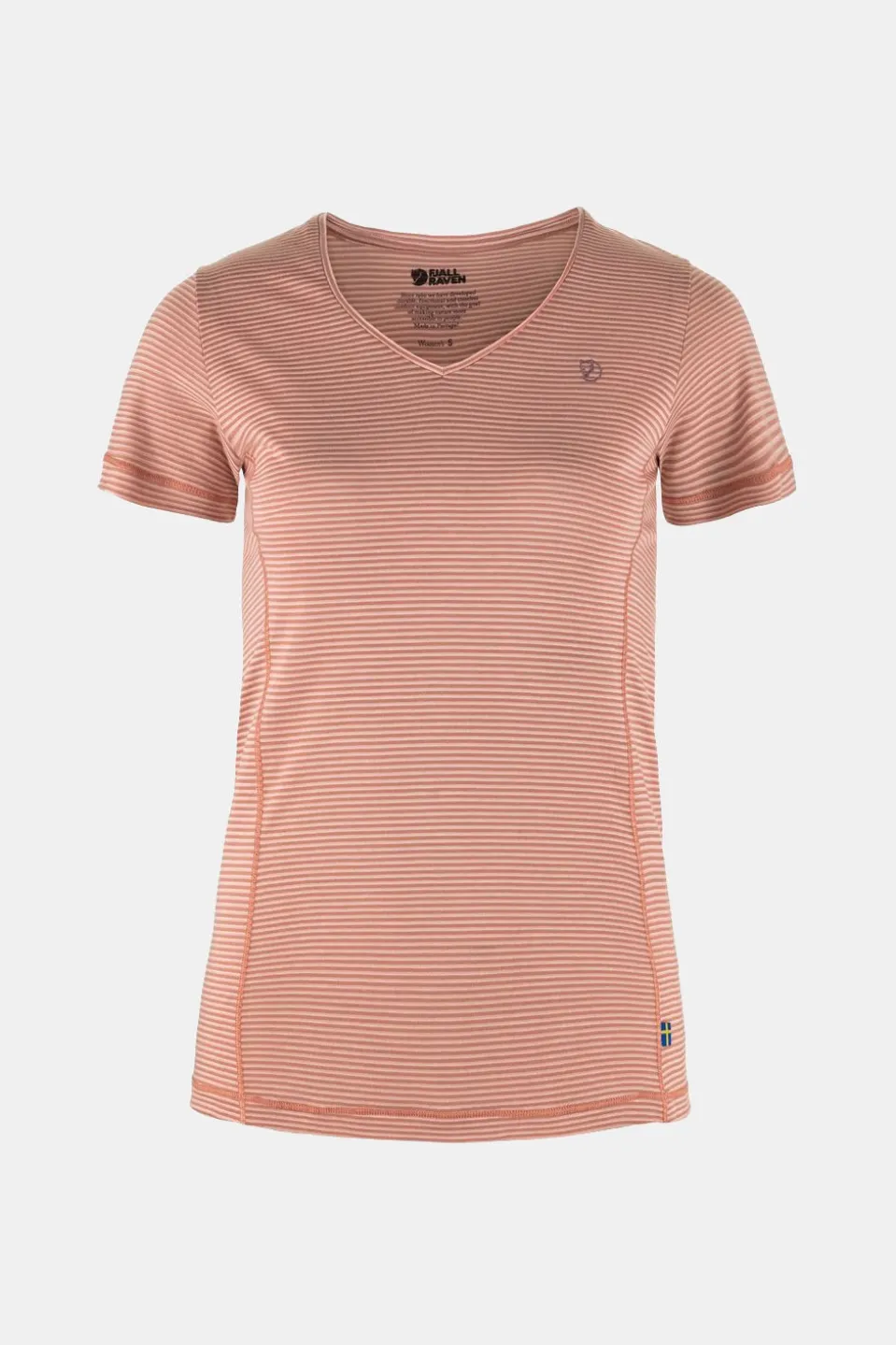 T-Shirt Abisko Cool Tee
