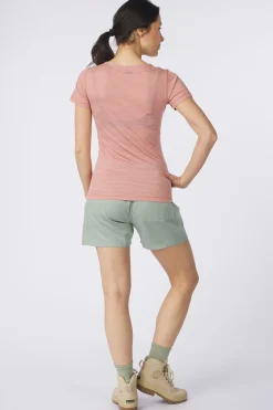 T-Shirt Abisko Cool Tee