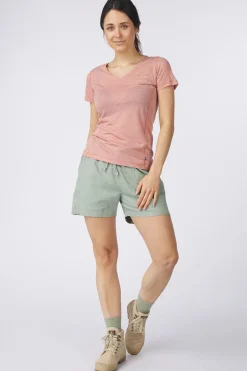 T-Shirt Abisko Cool Tee