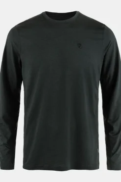 T-Shirt Abisko Day Hike Ls Tee