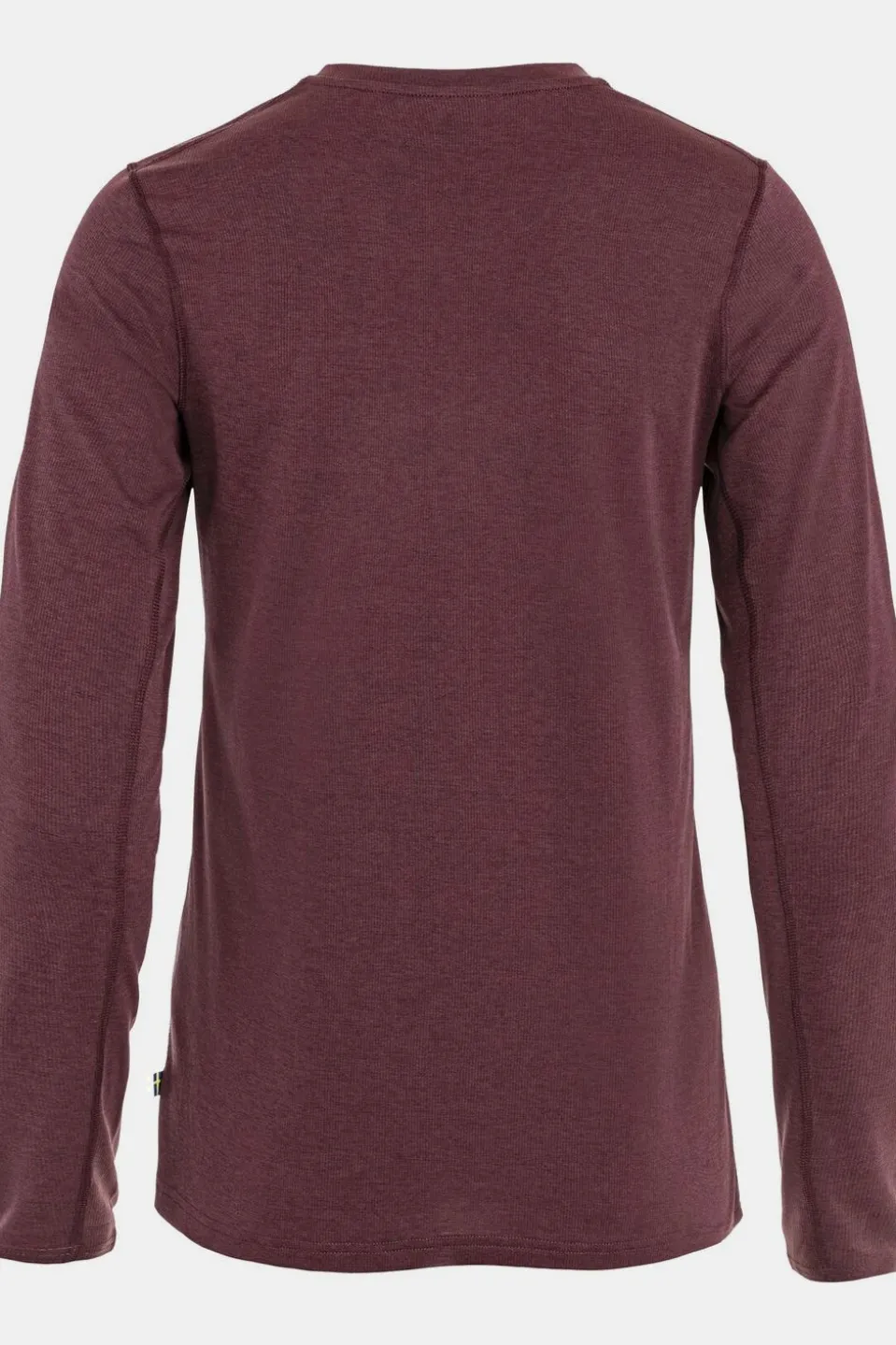 T-Shirt Abisko Day Hike Ls Tee