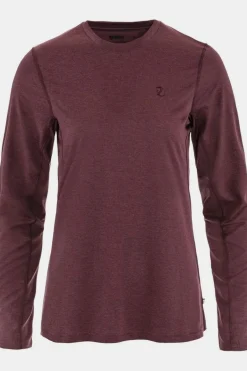 T-Shirt Abisko Day Hike Ls Tee