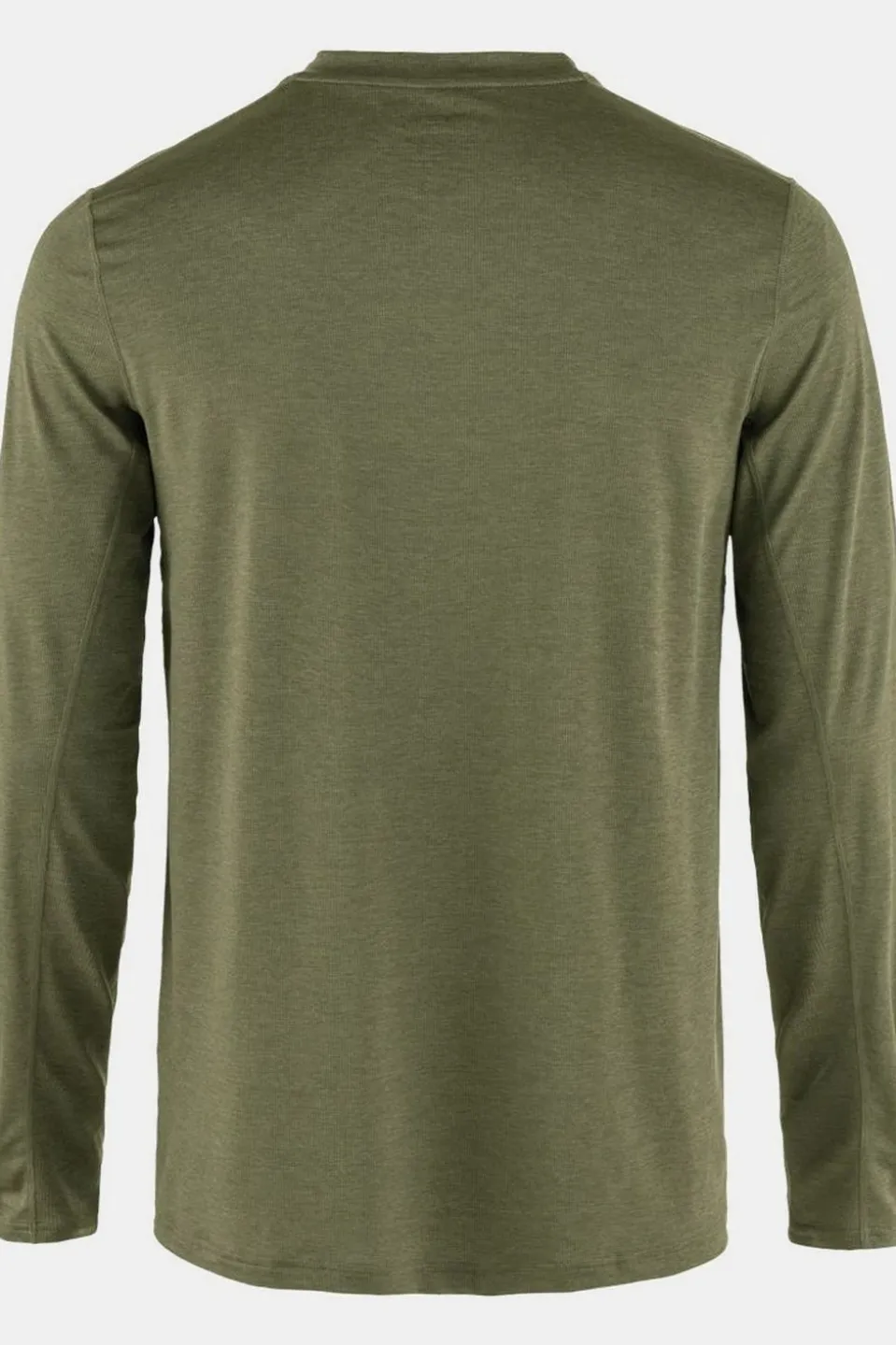T-Shirt Abisko Day Hike Ls Tee