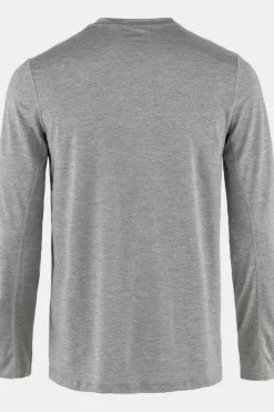 T-Shirt Abisko Day Hike Ls Tee