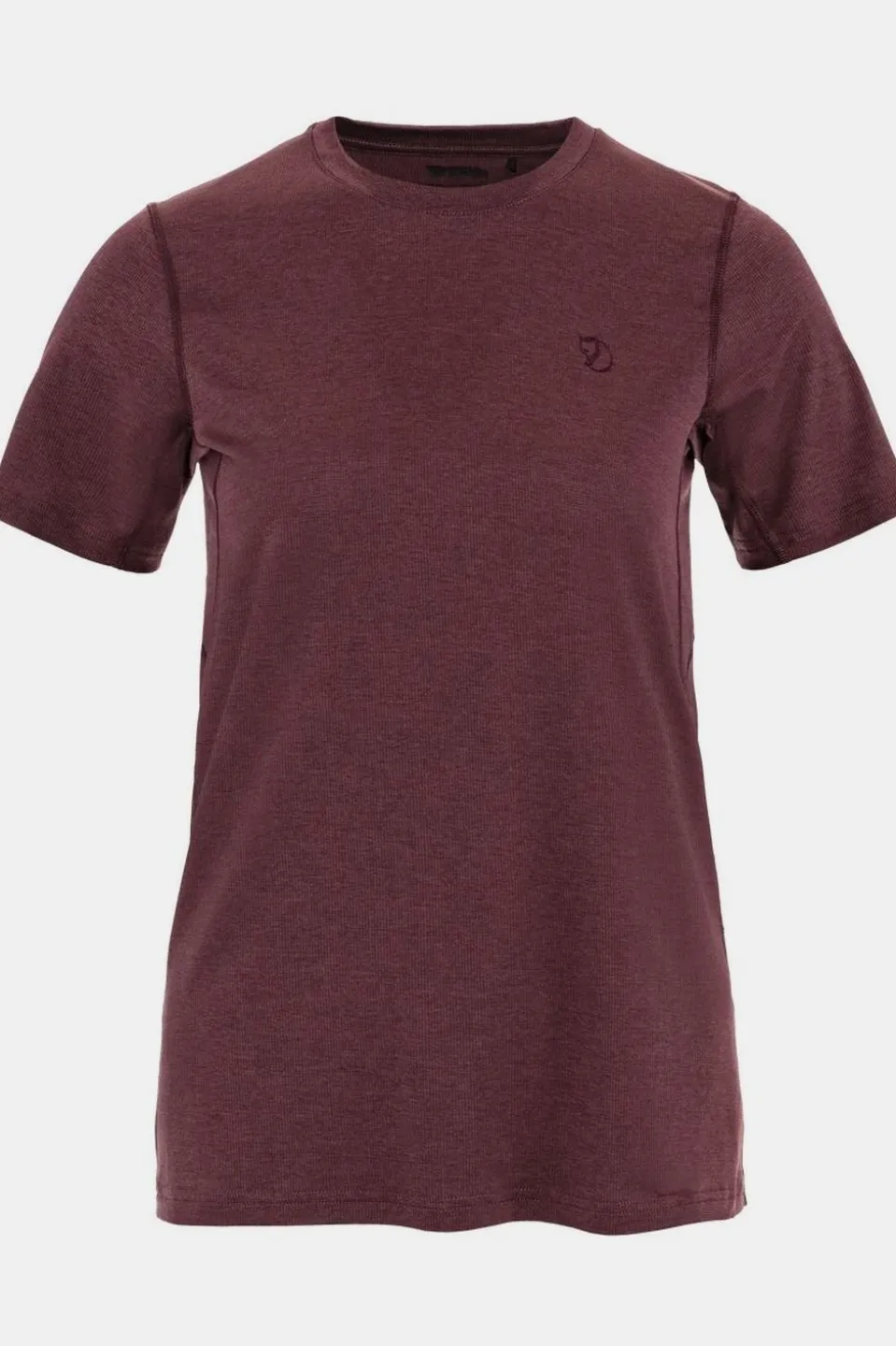T-Shirt Abisko Day Hike Ss W