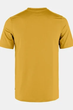T-Shirt Abisko Day Hike Ss Tee M