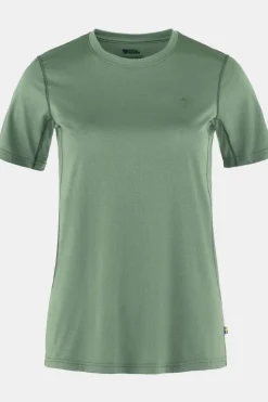 T-Shirt Abisko Day Hike Ss W