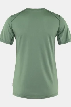 T-Shirt Abisko Day Hike Ss W