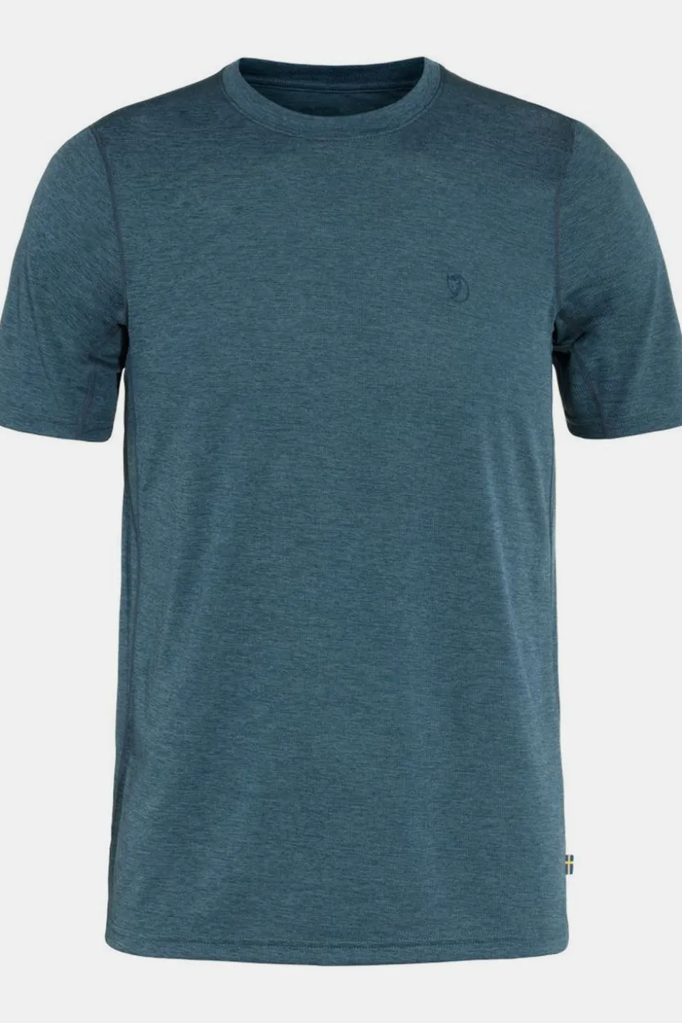 T-Shirt Abisko Day Hike Ss Tee M
