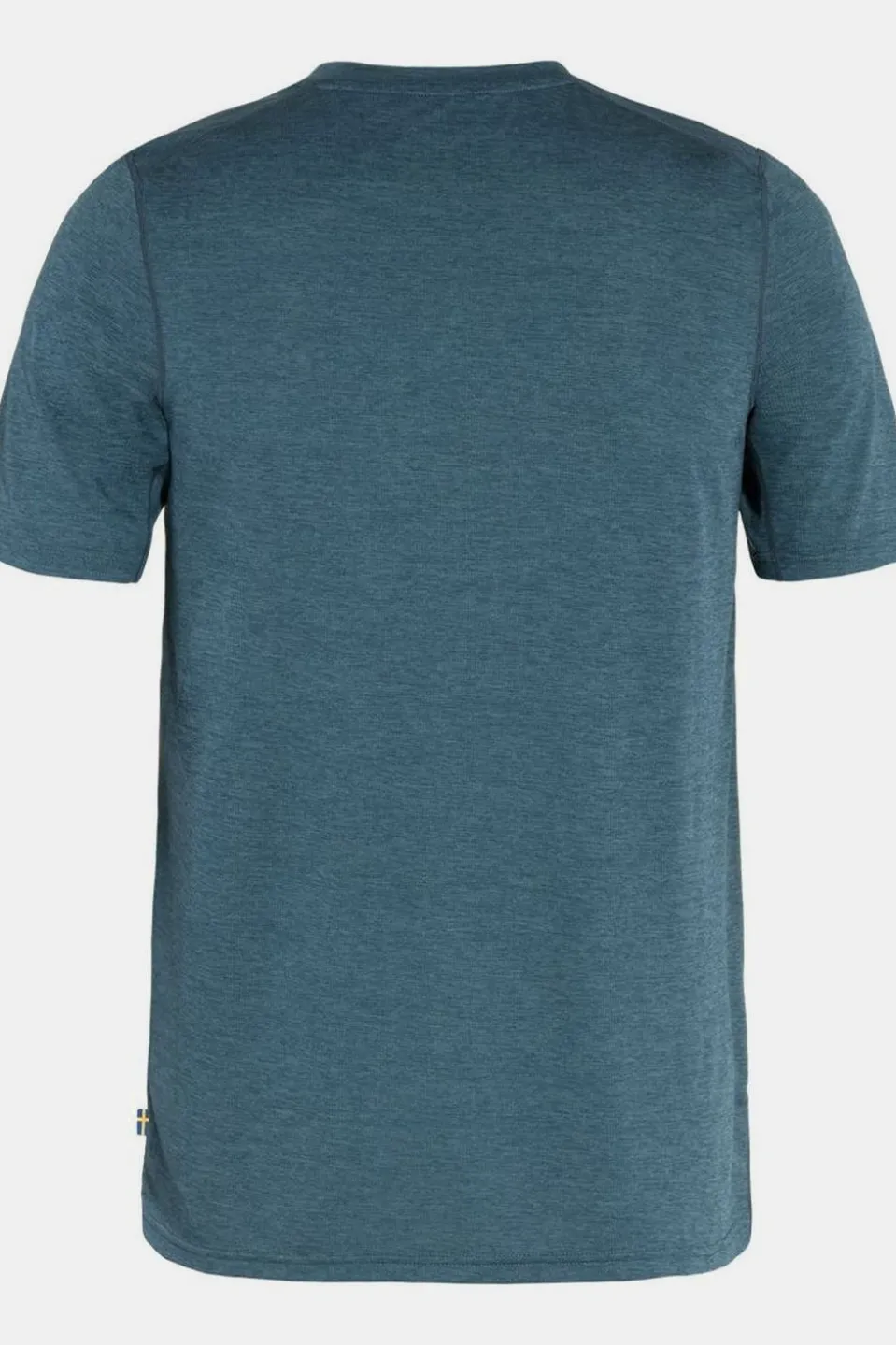 T-Shirt Abisko Day Hike Ss Tee M