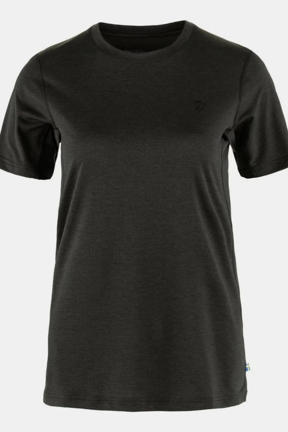 T-Shirt Abisko Day Hike Ss W