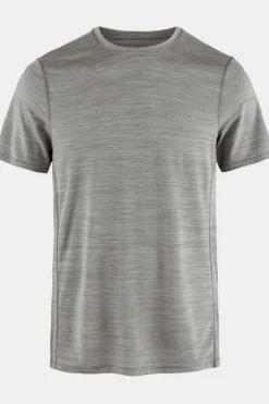 T-Shirt Abisko Lite Ss M